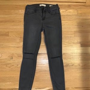 PacSun jeans